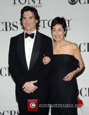 Tony Awards, Billy Crudup, Radio City Music Hall